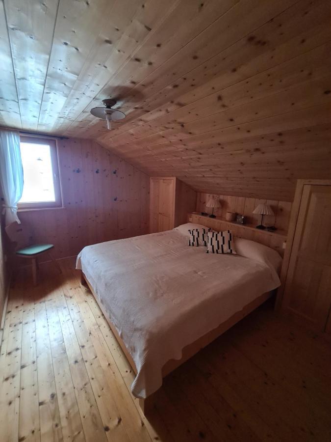 Burtscha Lodge Bürserberg Εξωτερικό φωτογραφία