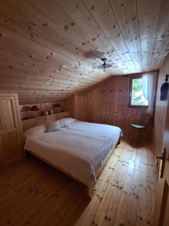 Burtscha Lodge Bürserberg Εξωτερικό φωτογραφία