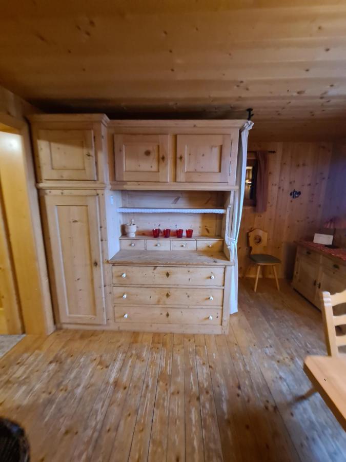 Burtscha Lodge Bürserberg Εξωτερικό φωτογραφία